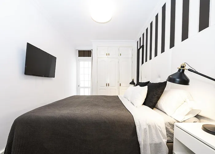 Profithome Vina Vieja - Boutique Tenerife Daire