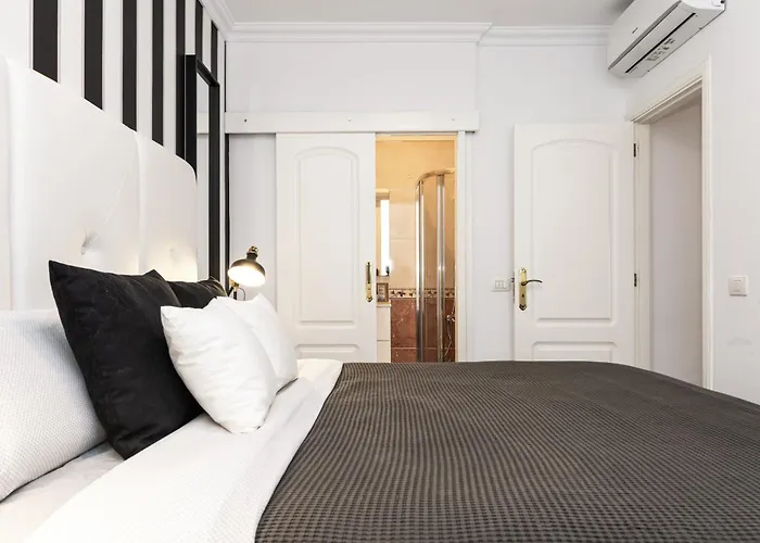 Profithome Vina Vieja - Boutique Tenerife Daire *