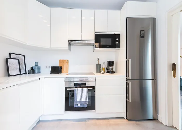 Profithome Vina Vieja - Boutique Tenerife