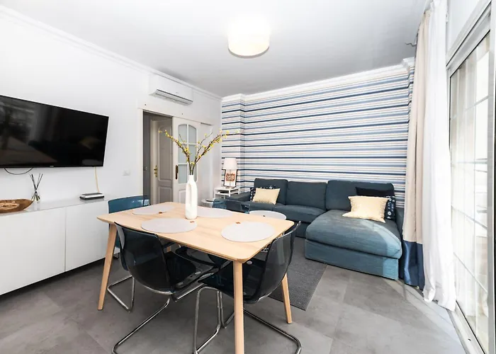 Profithome Vina Vieja - Boutique Tenerife Daire