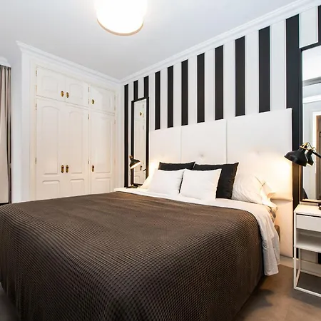 Apartmán Profithome Vina Vieja - Boutique Tenerife