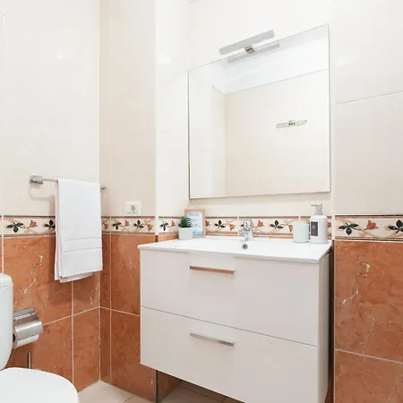 Profithome Vina Vieja - Boutique Tenerife Apartmán