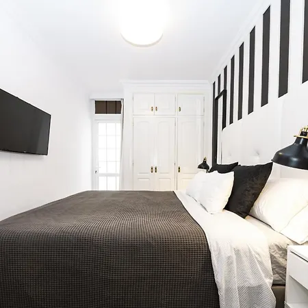 Profithome Vina Vieja - Boutique Tenerife Apartmán