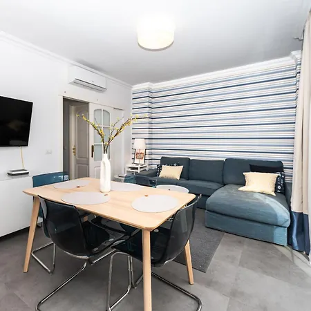 Profithome Vina Vieja - Boutique Tenerife Apartmán