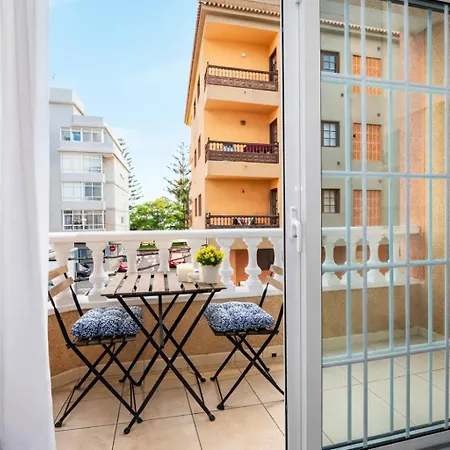 Apartmán Profithome Vina Vieja - Boutique Tenerife *